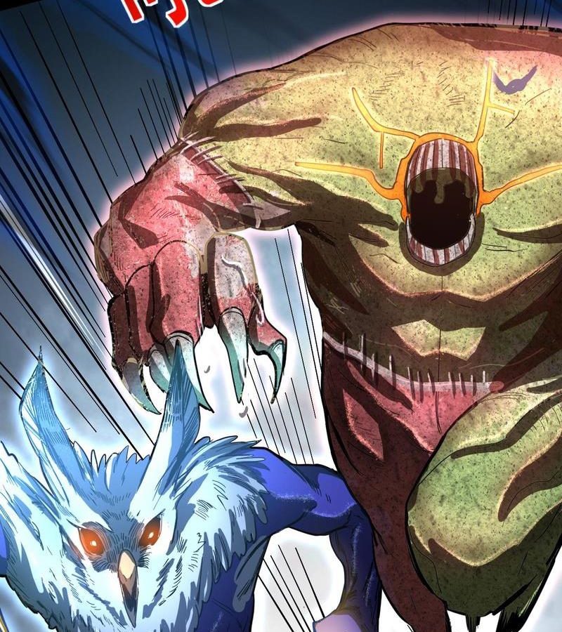 Cao Võ: Hạ Cánh Đến Một Vạn Năm Sau Chapter 147 - Trang 2