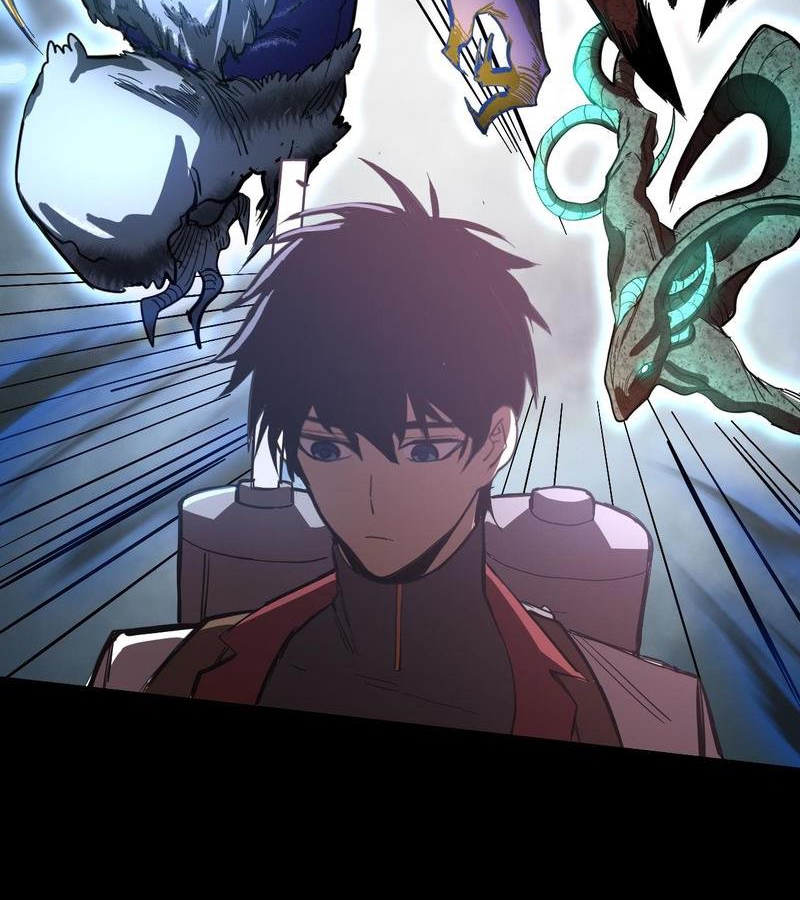 Cao Võ: Hạ Cánh Đến Một Vạn Năm Sau Chapter 147 - Trang 2