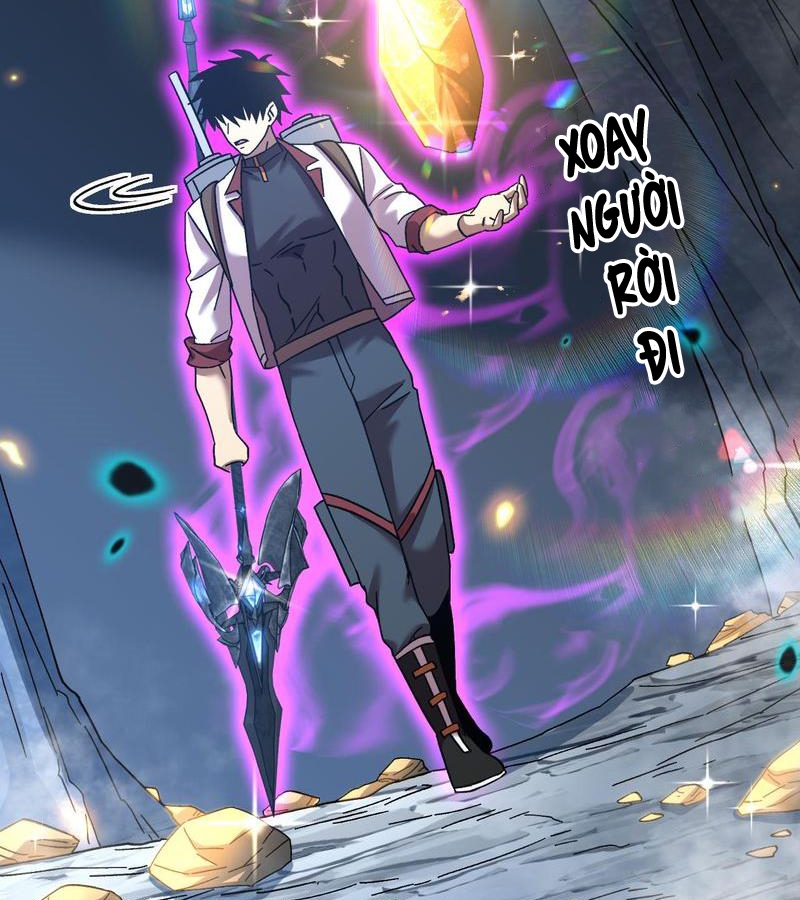 Cao Võ: Hạ Cánh Đến Một Vạn Năm Sau Chapter 147 - Trang 2