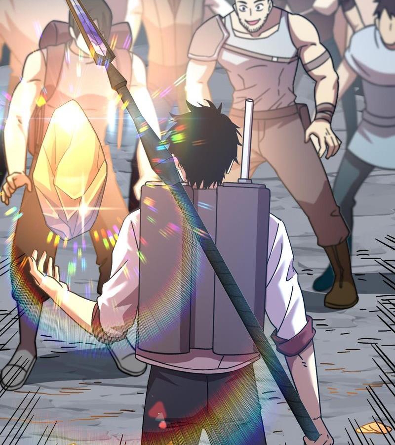 Cao Võ: Hạ Cánh Đến Một Vạn Năm Sau Chapter 147 - Trang 2