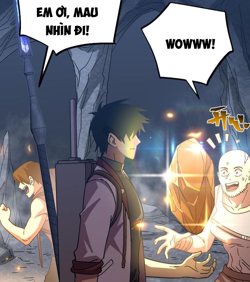 Cao Võ: Hạ Cánh Đến Một Vạn Năm Sau Chapter 147 - Trang 2