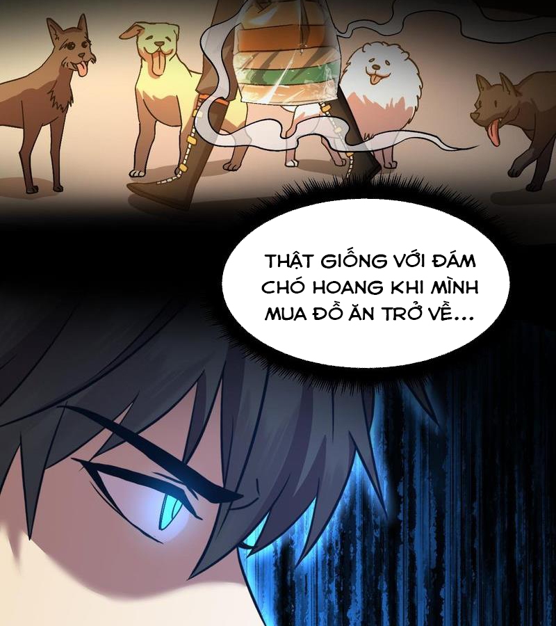 Cao Võ: Hạ Cánh Đến Một Vạn Năm Sau Chapter 147 - Trang 2