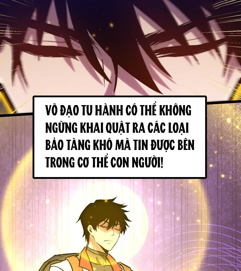 Cao Võ: Hạ Cánh Đến Một Vạn Năm Sau Chapter 147 - Trang 2