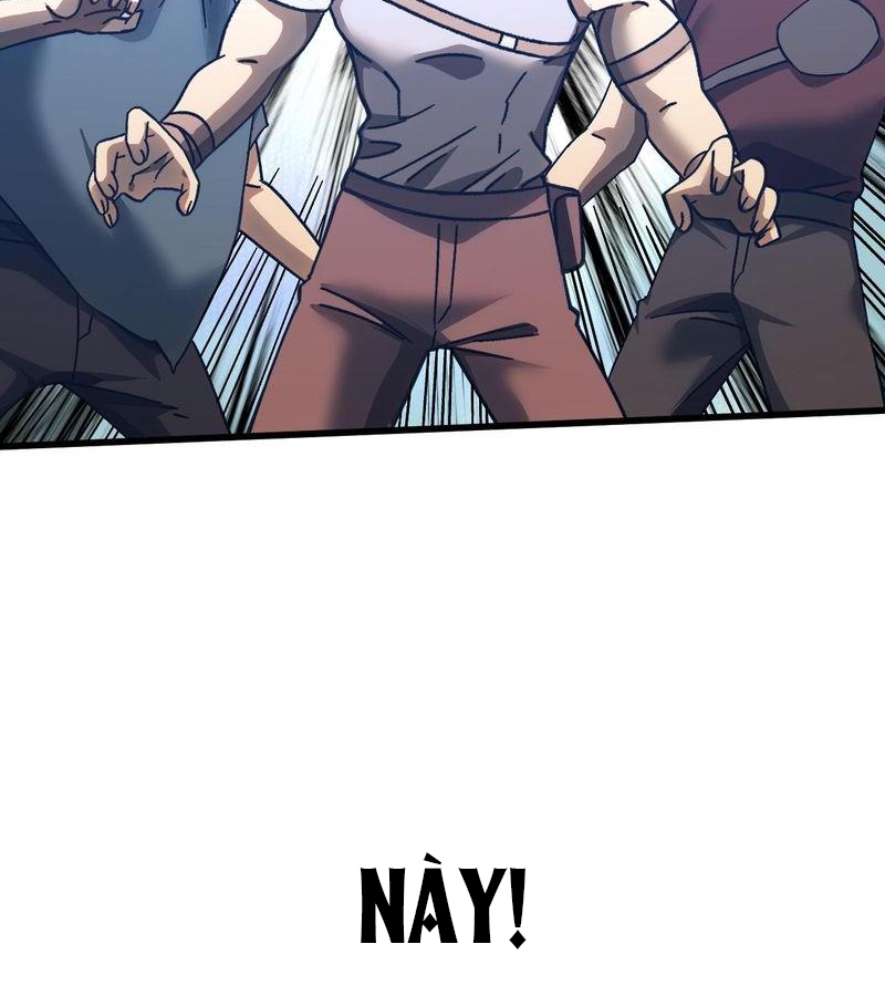 Cao Võ: Hạ Cánh Đến Một Vạn Năm Sau Chapter 147 - Trang 2