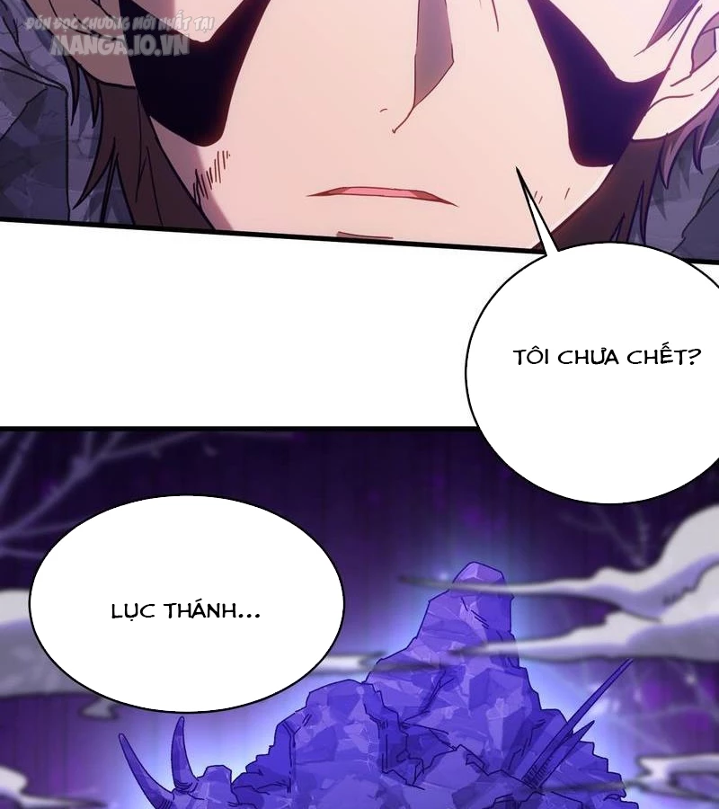 Cao Võ: Hạ Cánh Đến Một Vạn Năm Sau Chapter 149 - Trang 2