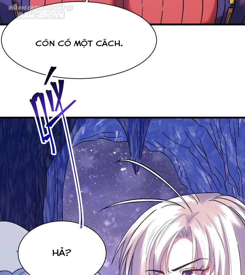 Cao Võ: Hạ Cánh Đến Một Vạn Năm Sau Chapter 149 - Trang 2