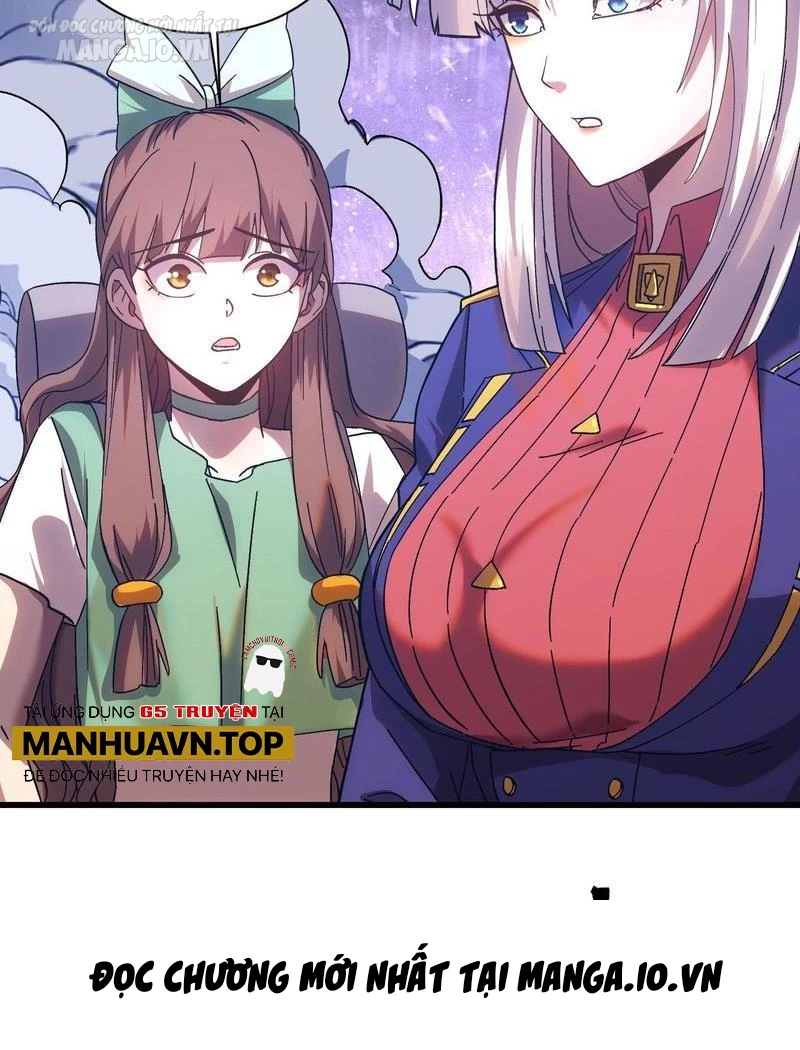 Cao Võ: Hạ Cánh Đến Một Vạn Năm Sau Chapter 149 - Trang 2