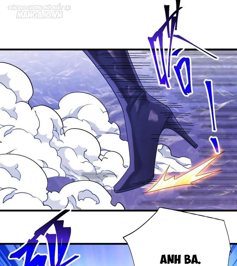 Cao Võ: Hạ Cánh Đến Một Vạn Năm Sau Chapter 149 - Trang 2