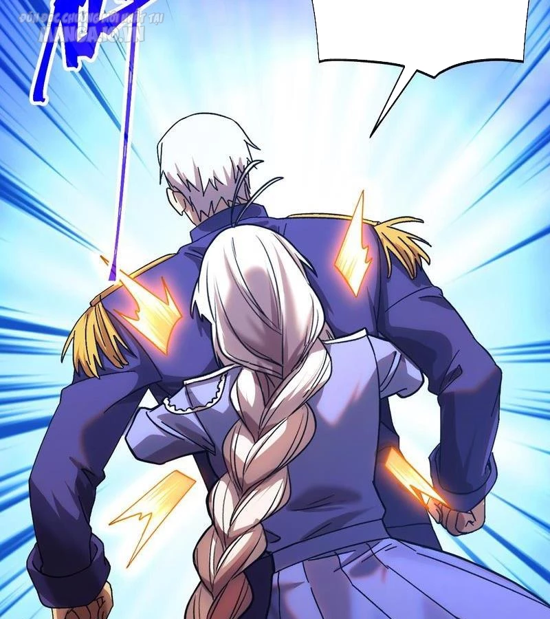 Cao Võ: Hạ Cánh Đến Một Vạn Năm Sau Chapter 149 - Trang 2