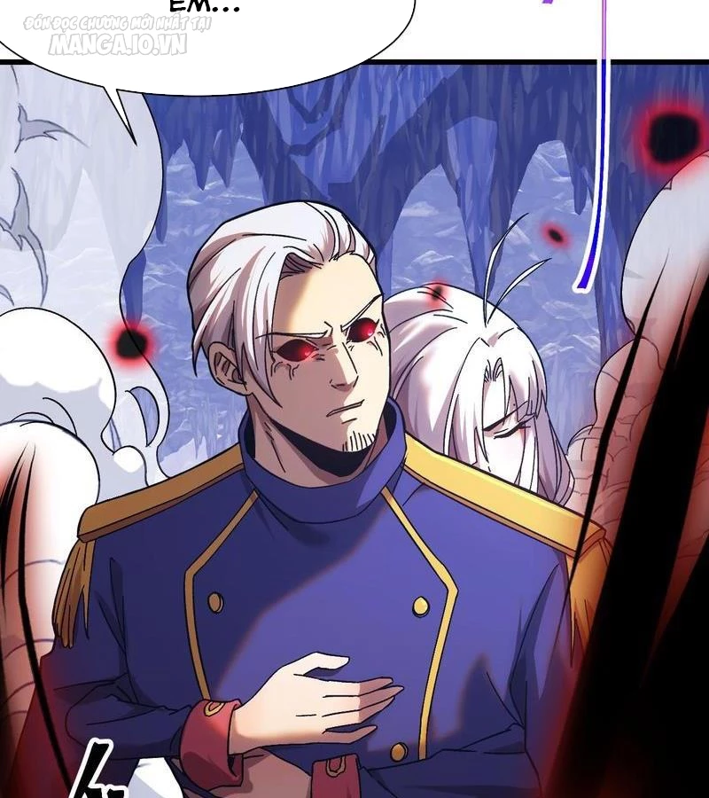 Cao Võ: Hạ Cánh Đến Một Vạn Năm Sau Chapter 149 - Trang 2