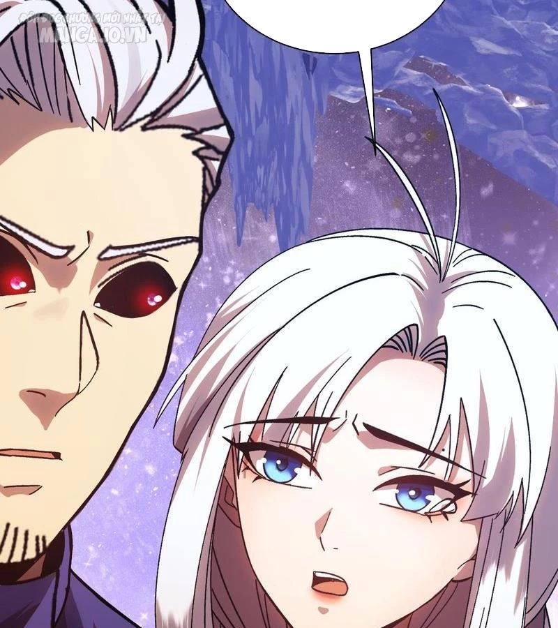 Cao Võ: Hạ Cánh Đến Một Vạn Năm Sau Chapter 149 - Trang 2