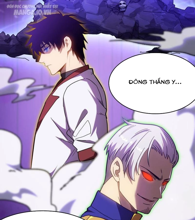 Cao Võ: Hạ Cánh Đến Một Vạn Năm Sau Chapter 149 - Trang 2