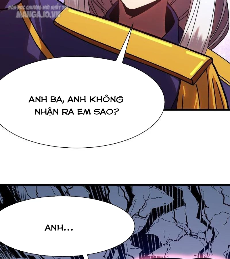 Cao Võ: Hạ Cánh Đến Một Vạn Năm Sau Chapter 149 - Trang 2