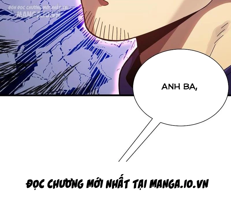 Cao Võ: Hạ Cánh Đến Một Vạn Năm Sau Chapter 149 - Trang 2