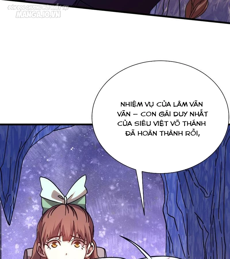 Cao Võ: Hạ Cánh Đến Một Vạn Năm Sau Chapter 149 - Trang 2