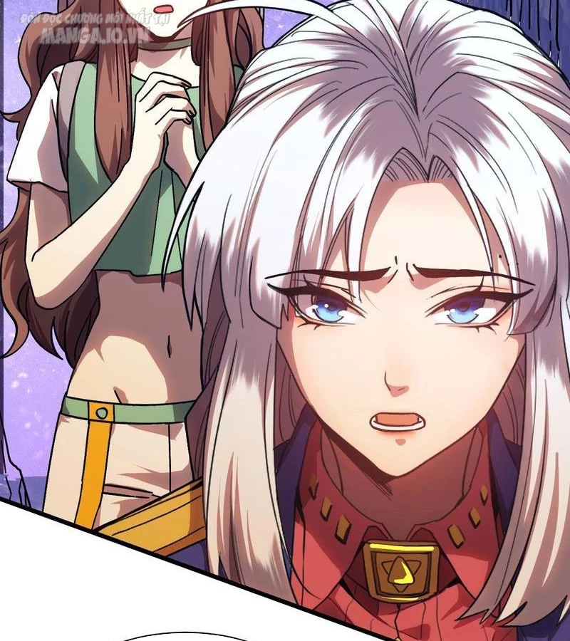 Cao Võ: Hạ Cánh Đến Một Vạn Năm Sau Chapter 149 - Trang 2