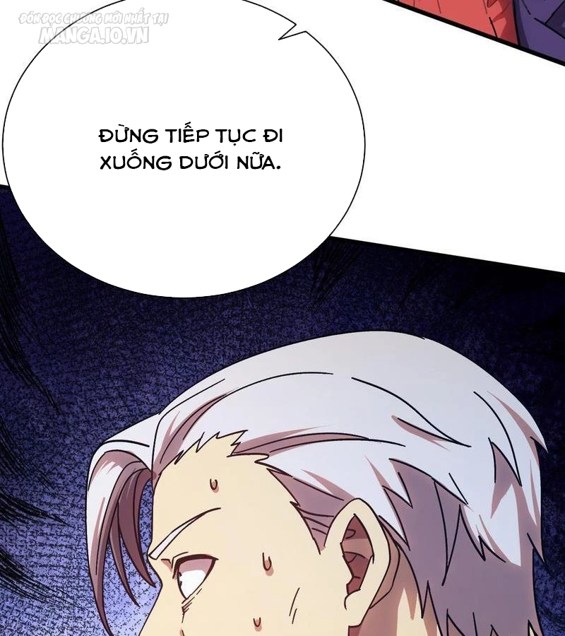 Cao Võ: Hạ Cánh Đến Một Vạn Năm Sau Chapter 149 - Trang 2