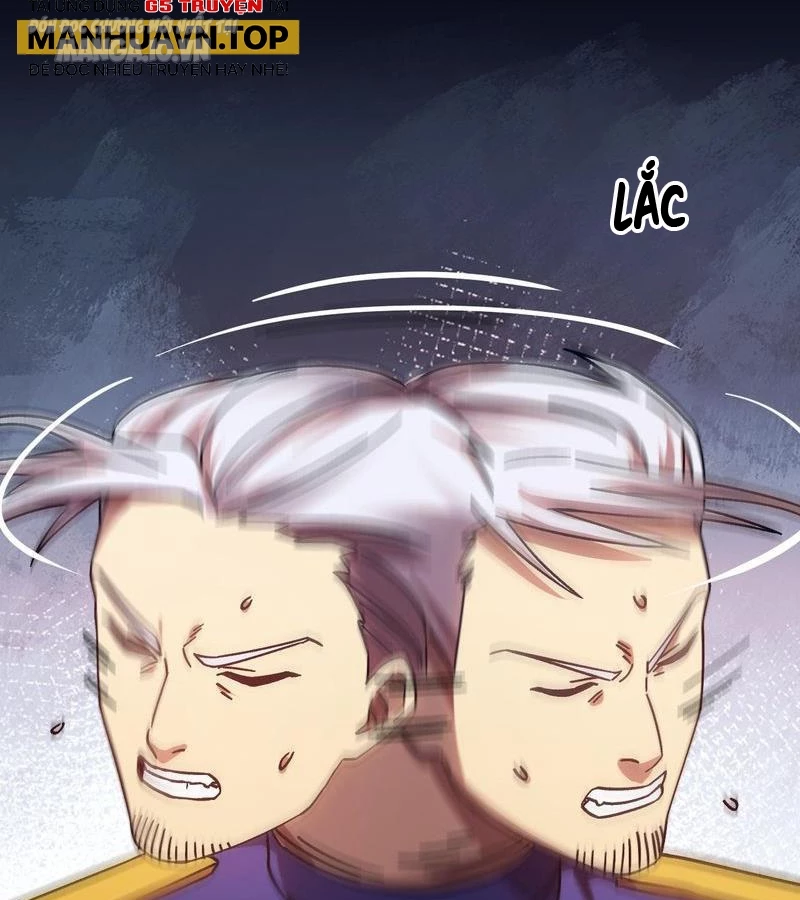 Cao Võ: Hạ Cánh Đến Một Vạn Năm Sau Chapter 149 - Trang 2