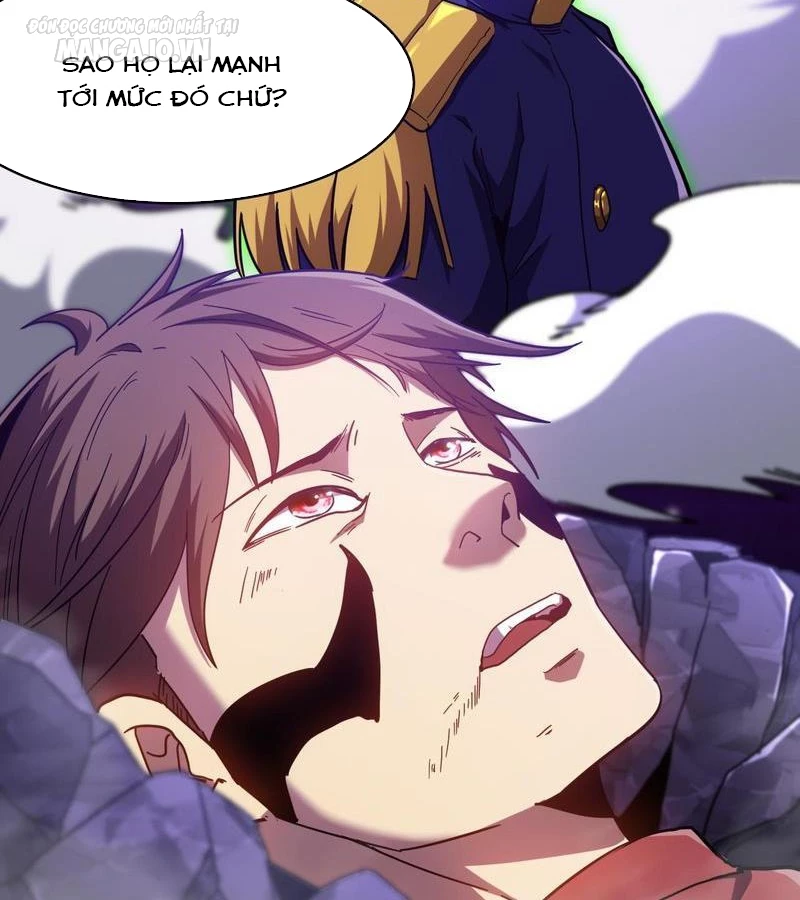 Cao Võ: Hạ Cánh Đến Một Vạn Năm Sau Chapter 149 - Trang 2