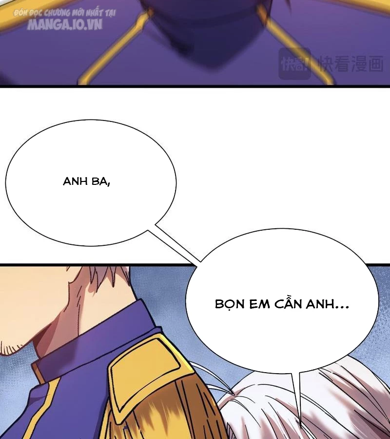 Cao Võ: Hạ Cánh Đến Một Vạn Năm Sau Chapter 149 - Trang 2