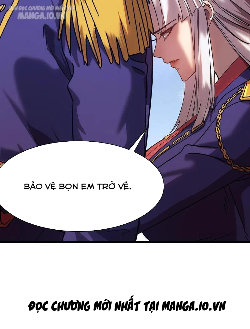 Cao Võ: Hạ Cánh Đến Một Vạn Năm Sau Chapter 149 - Trang 2