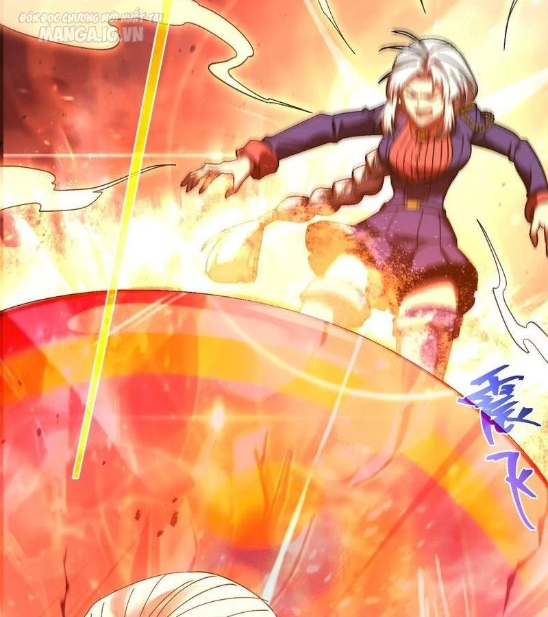 Cao Võ: Hạ Cánh Đến Một Vạn Năm Sau Chapter 149 - Trang 2