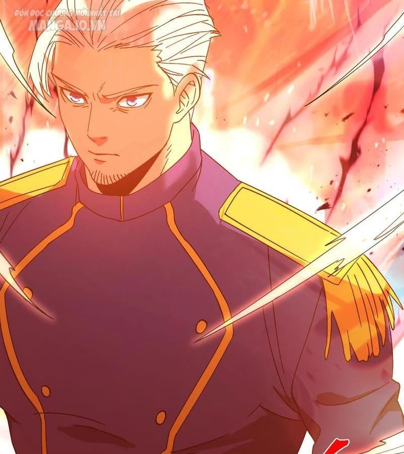 Cao Võ: Hạ Cánh Đến Một Vạn Năm Sau Chapter 149 - Trang 2