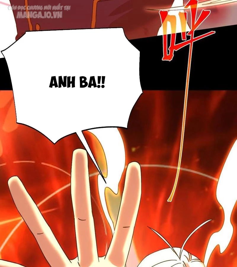 Cao Võ: Hạ Cánh Đến Một Vạn Năm Sau Chapter 149 - Trang 2