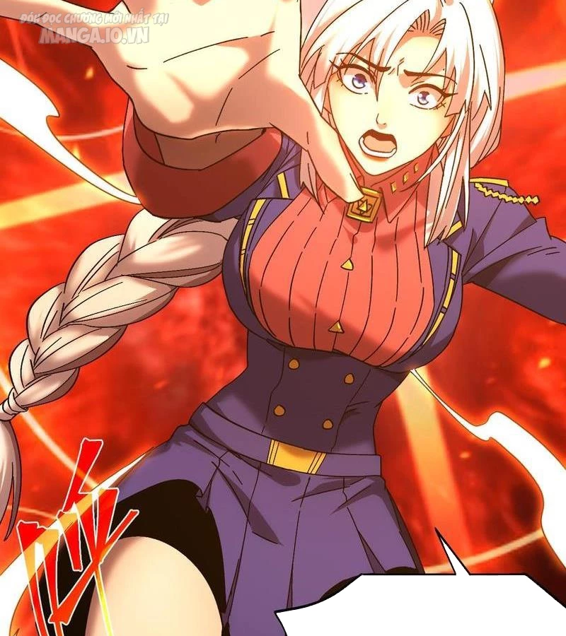 Cao Võ: Hạ Cánh Đến Một Vạn Năm Sau Chapter 149 - Trang 2