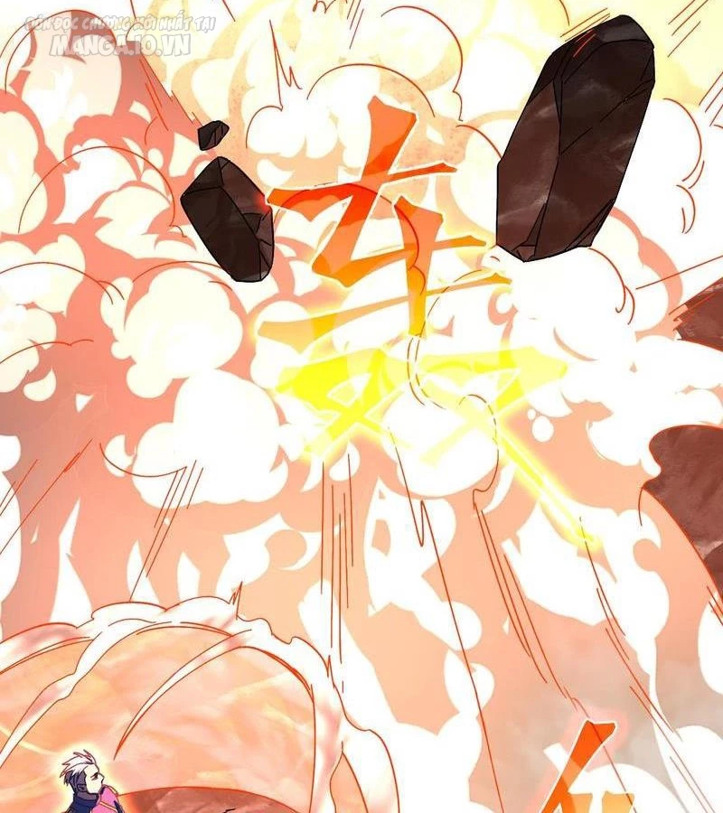 Cao Võ: Hạ Cánh Đến Một Vạn Năm Sau Chapter 149 - Trang 2