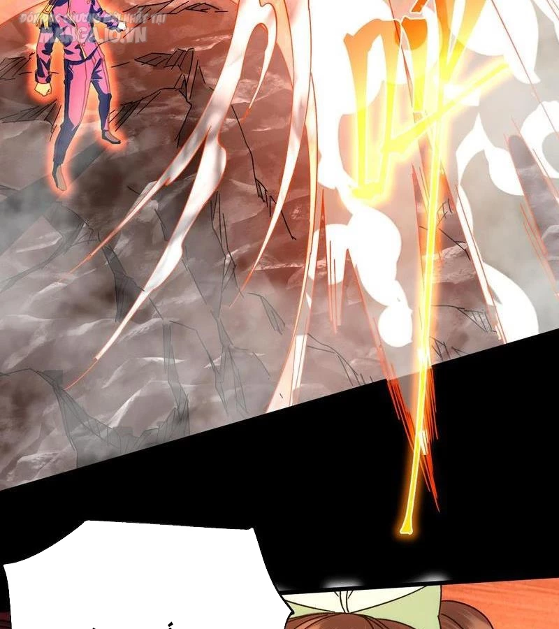 Cao Võ: Hạ Cánh Đến Một Vạn Năm Sau Chapter 149 - Trang 2