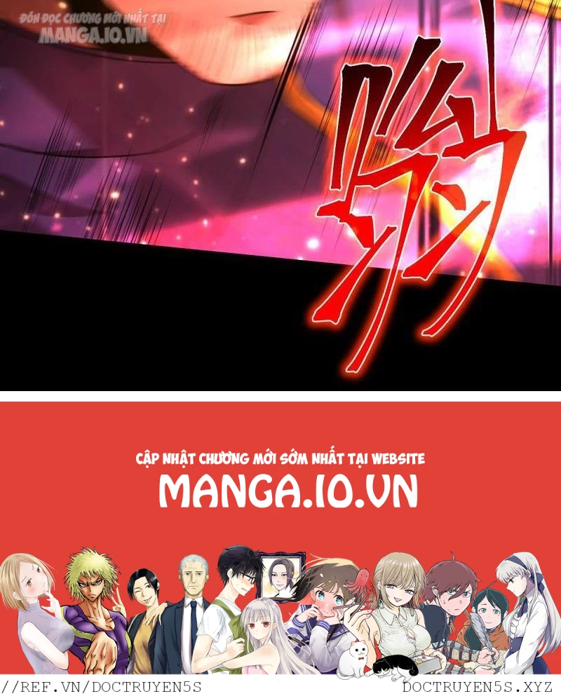 Cao Võ: Hạ Cánh Đến Một Vạn Năm Sau Chapter 149 - Trang 2