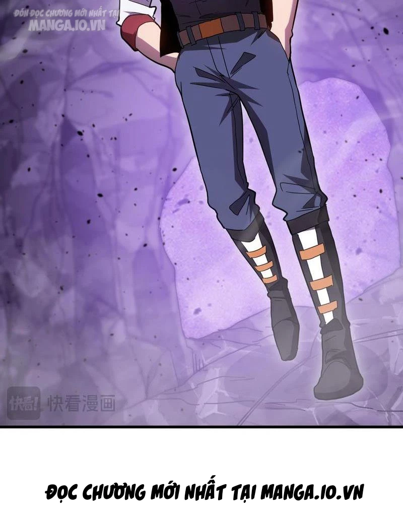 Cao Võ: Hạ Cánh Đến Một Vạn Năm Sau Chapter 149 - Trang 2