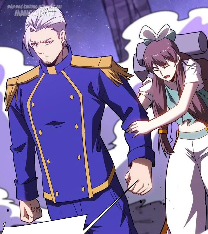 Cao Võ: Hạ Cánh Đến Một Vạn Năm Sau Chapter 149 - Trang 2