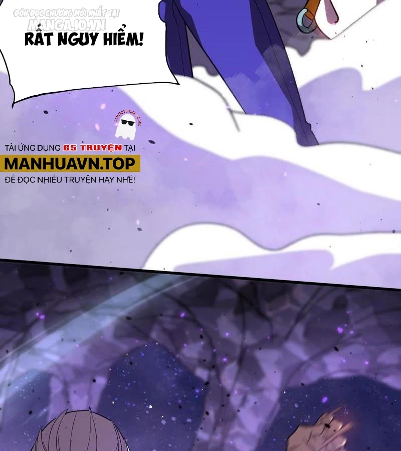 Cao Võ: Hạ Cánh Đến Một Vạn Năm Sau Chapter 149 - Trang 2