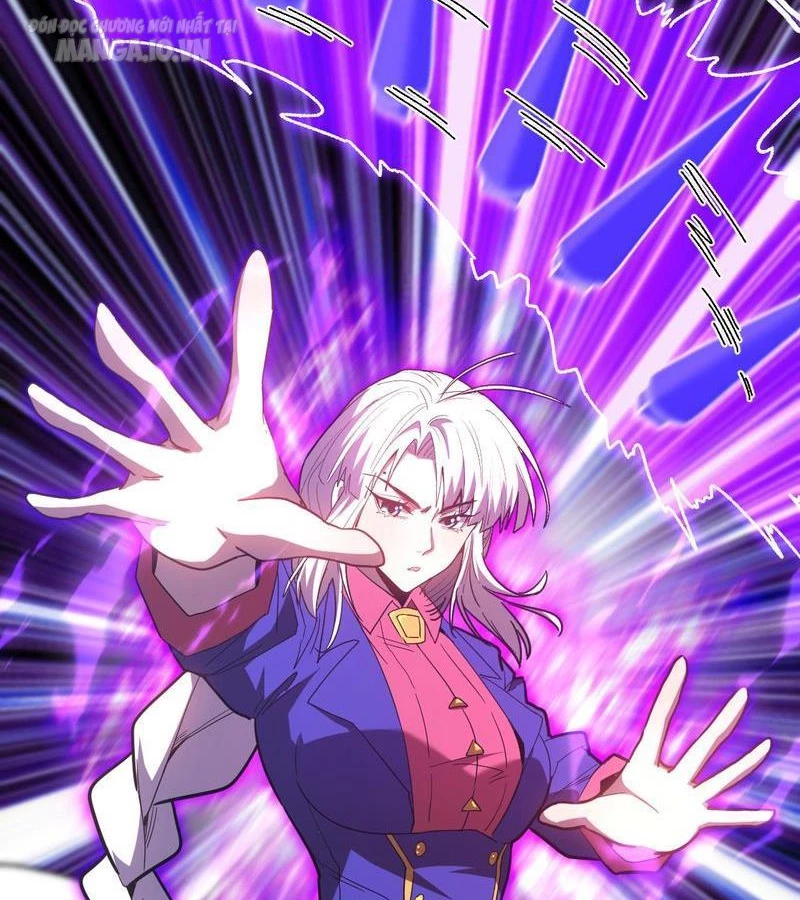 Cao Võ: Hạ Cánh Đến Một Vạn Năm Sau Chapter 149 - Trang 2