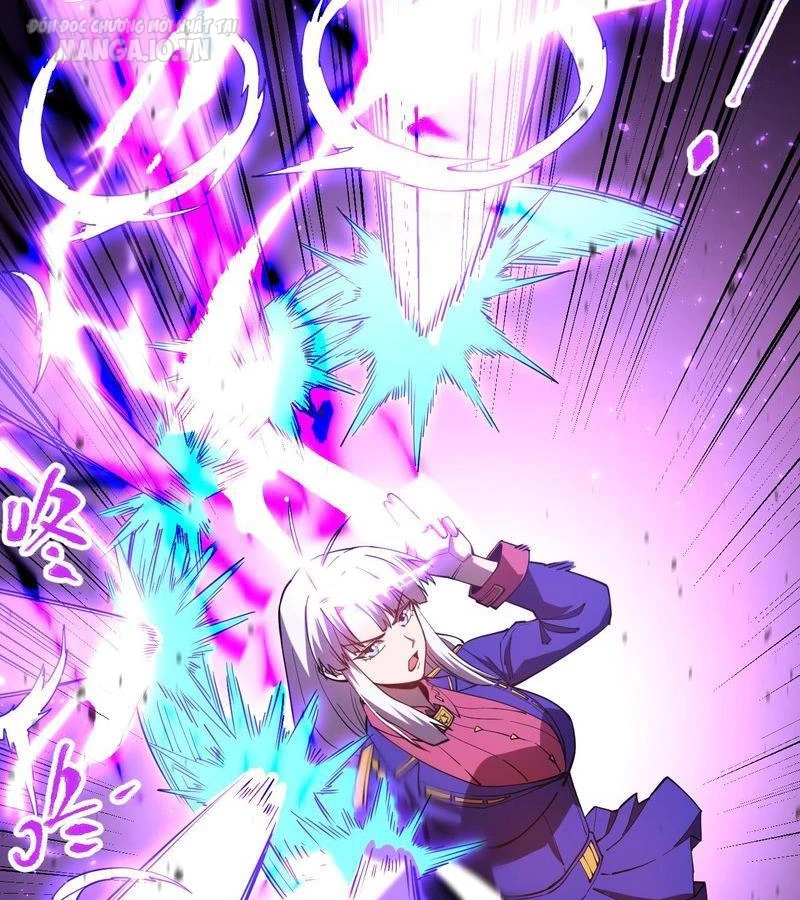 Cao Võ: Hạ Cánh Đến Một Vạn Năm Sau Chapter 149 - Trang 2