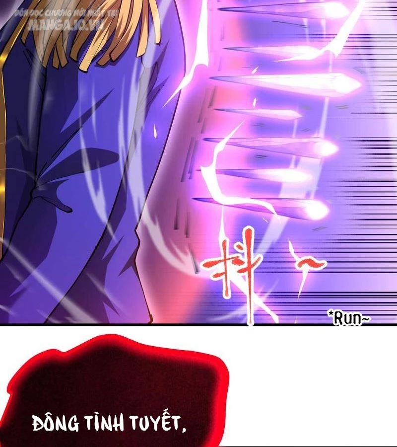 Cao Võ: Hạ Cánh Đến Một Vạn Năm Sau Chapter 149 - Trang 2