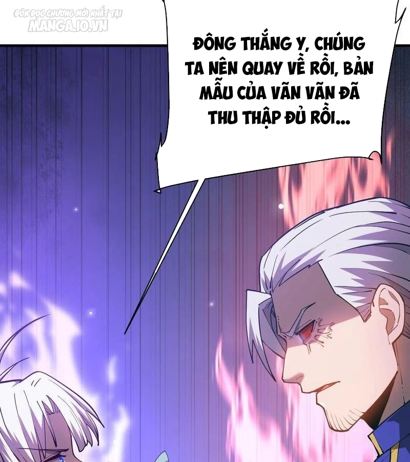 Cao Võ: Hạ Cánh Đến Một Vạn Năm Sau Chapter 149 - Trang 2