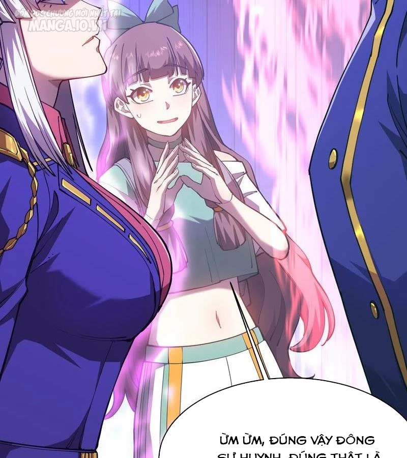 Cao Võ: Hạ Cánh Đến Một Vạn Năm Sau Chapter 149 - Trang 2