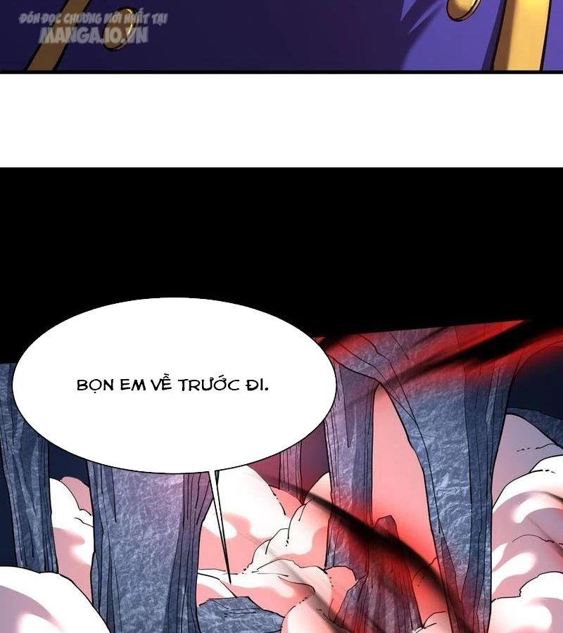 Cao Võ: Hạ Cánh Đến Một Vạn Năm Sau Chapter 149 - Trang 2