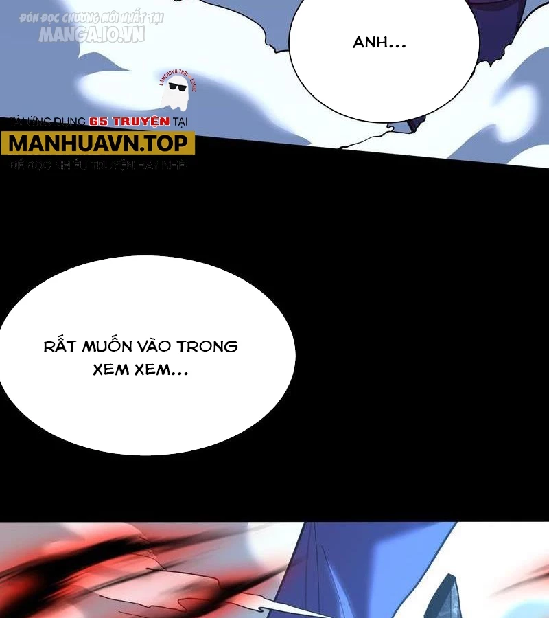 Cao Võ: Hạ Cánh Đến Một Vạn Năm Sau Chapter 149 - Trang 2