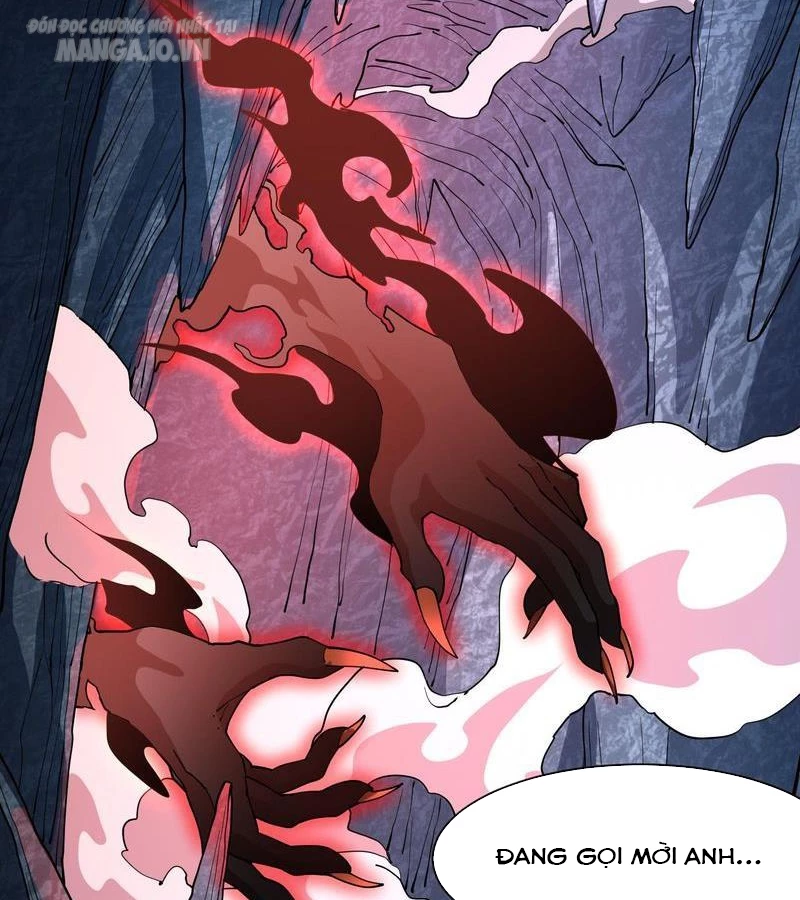 Cao Võ: Hạ Cánh Đến Một Vạn Năm Sau Chapter 149 - Trang 2