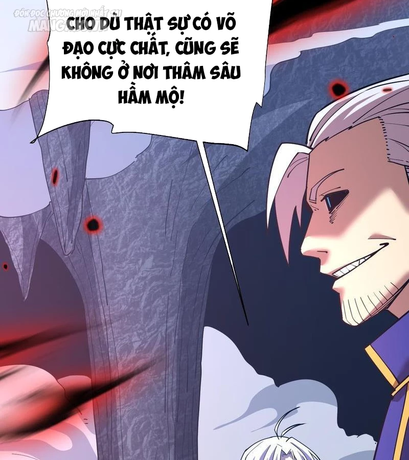 Cao Võ: Hạ Cánh Đến Một Vạn Năm Sau Chapter 149 - Trang 2