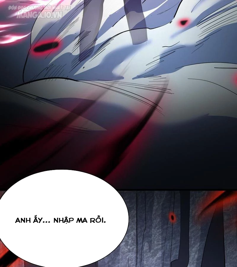 Cao Võ: Hạ Cánh Đến Một Vạn Năm Sau Chapter 149 - Trang 2