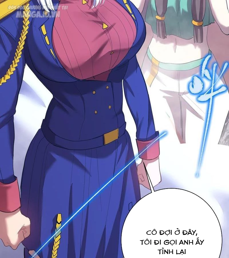 Cao Võ: Hạ Cánh Đến Một Vạn Năm Sau Chapter 149 - Trang 2