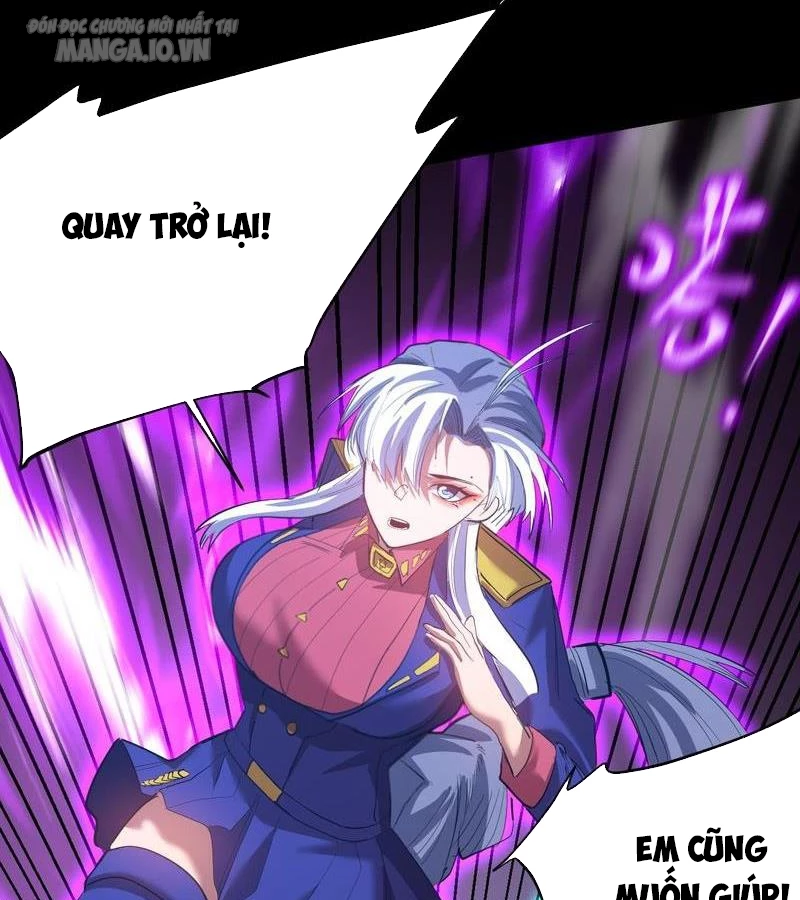 Cao Võ: Hạ Cánh Đến Một Vạn Năm Sau Chapter 149 - Trang 2