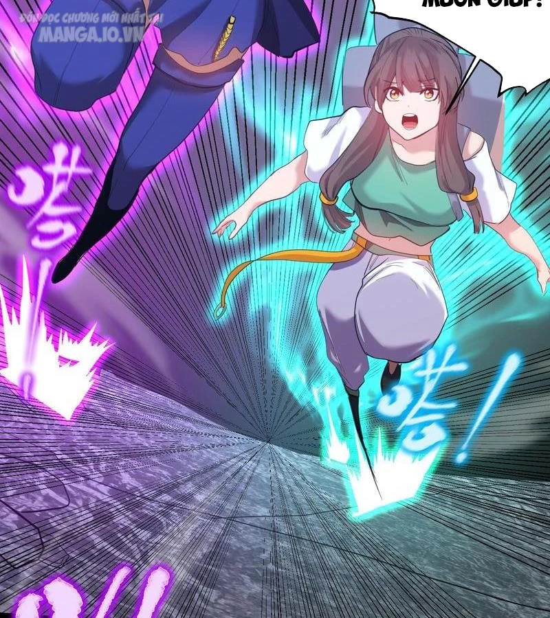 Cao Võ: Hạ Cánh Đến Một Vạn Năm Sau Chapter 149 - Trang 2