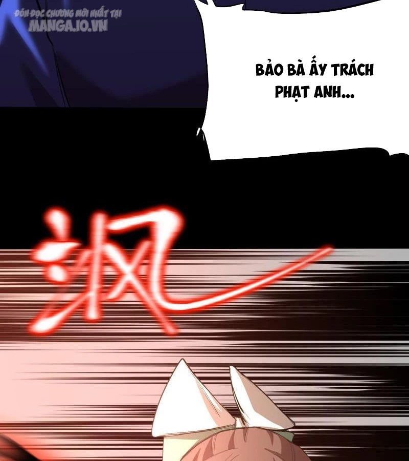 Cao Võ: Hạ Cánh Đến Một Vạn Năm Sau Chapter 149 - Trang 2