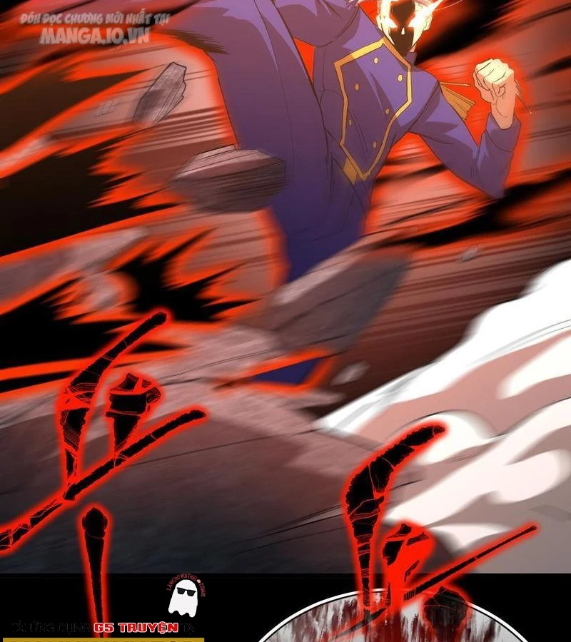 Cao Võ: Hạ Cánh Đến Một Vạn Năm Sau Chapter 149 - Trang 2